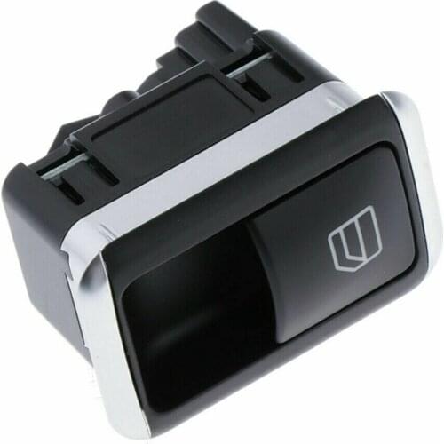 Auto window switch for Benz W204A207 1698206720