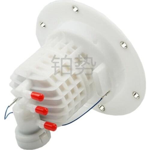 Car Fuel filter 2006-mer ced esb enzSL K200 SL K280 SL K300 SL K350 W171 Gasoline filter assembly Fuel supply system