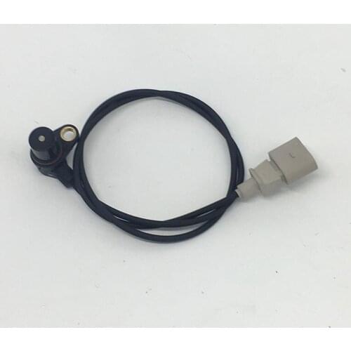 Crank Crankshaft Position Sensor For Audi/Skoda/Seat/VW Beetle Jetta Golf Passat 1.8T 2.0 06A906433C,0261210147 06A906433C