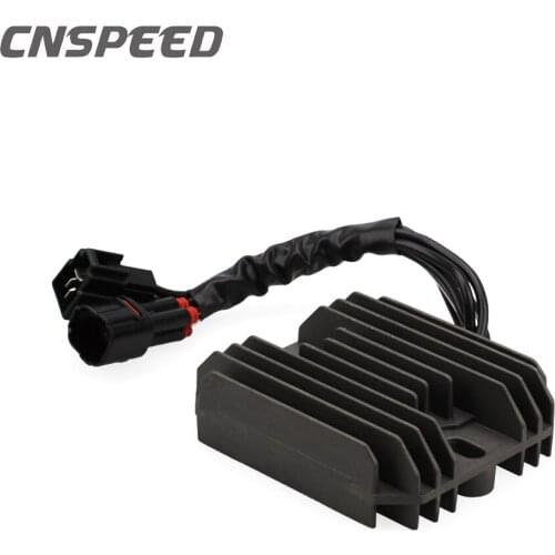 FOR Suzuki GSXR 600/750 1000 SV1000S SV650N V-Strom DL650 INTRUDER Motorcycle Large Displacement Regulator Rectifier