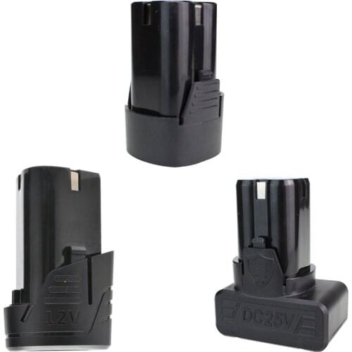 Li-ion Lithium battery for Lom power tool Electric drill and wrench high quality customized Factory outlet