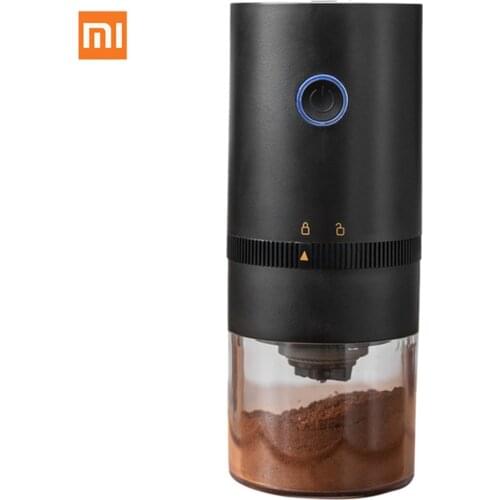 Электрические кофемолки MERKUR China At AliExpress