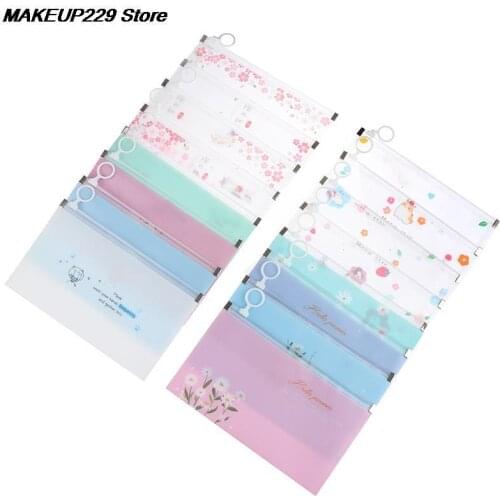 Cartoon Mask Cover Bag Portable Facemask Holder Disposable Face Mask Storage Box Case Save Mask Boxes Dustproof for Kids