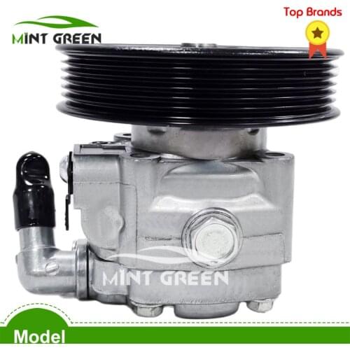 Power Steering Pump For VOLVO B8444S 36000267 power steering VOLVO steering pump parts