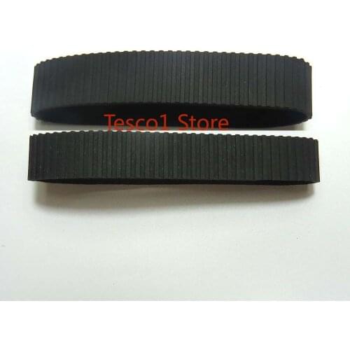 NEW Lens Rubber Ring Part for Canon 24-105mm is - Repair Lens Zoom + Focus Rubber Ring