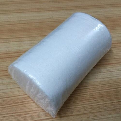 One Roll Biodegradable flushable bamboo baby nappy cloth diaper insert liner Disposable Liners Bamboo Fabric Flushable 2016