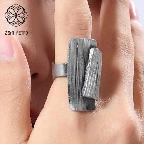 Wholesale Lots Bulk Silver Color Simple Engagement Rings For Women Paired Rings Jewelry 2021 Presents for New Year Womens Rings