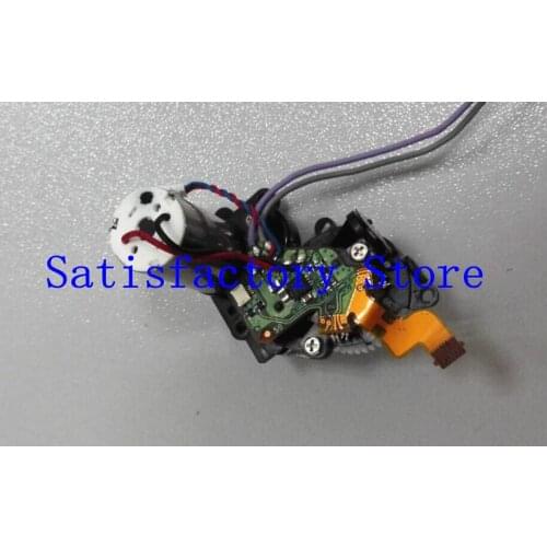 Original Mirror Box Motor Reflector drive Motor Unit For Nikon D750 Camera Replacement Repair Parts