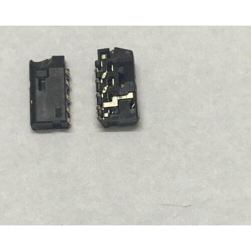 20pcs/lot Original For LG G3 D850 D855 LS990 G4 H810 H815 Earphone Headphone Audio Jack port Connector Free Shipping