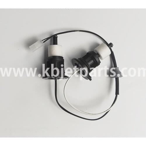 FA13422 Float switch assembly use for LINX 4800 4900 6200 6800 6900 5900 8900 7300 7900 INKJET CODING PRINTER