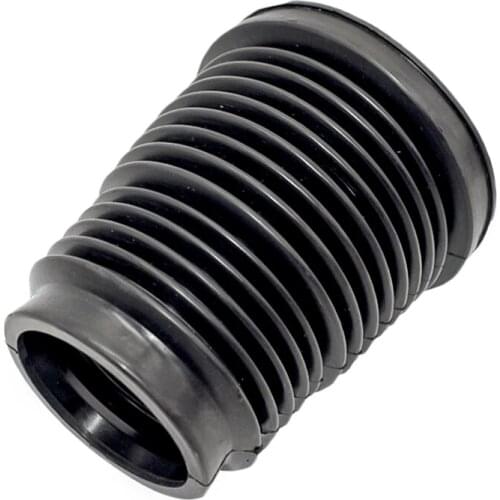 Rear absorber Dust Cover For A8 D4 Air Spring Bag Air Suspension Rear bag