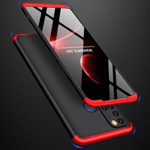 Luxury Cover For OPPO Realme 8 Narzo 20 10A 10 7 X50 6 5 3 2 Pro C17 7i C15 C12 C11 C3 5s 6i X Lite 3i U1 Case Protection Fundas