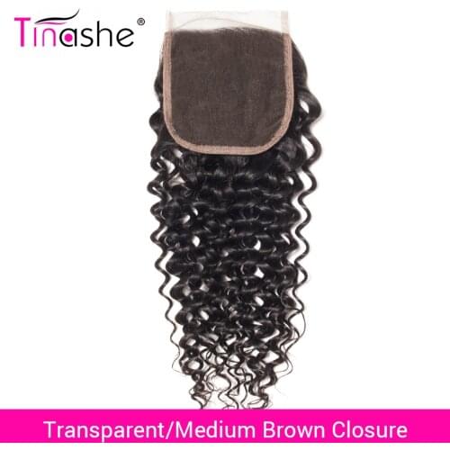 TINASHE Synthetic Hair