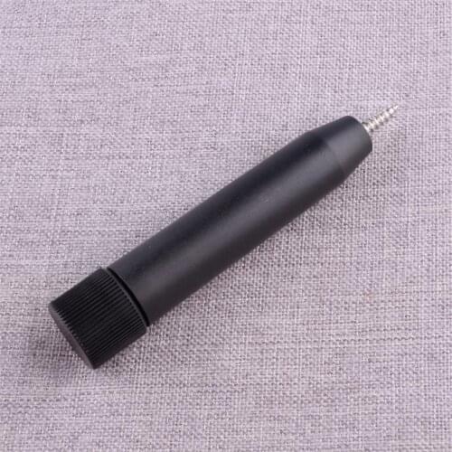 CITALL Universal Mirco Extractor Basket Fuel Injector Filter Removal & Installation Repair Tool Black