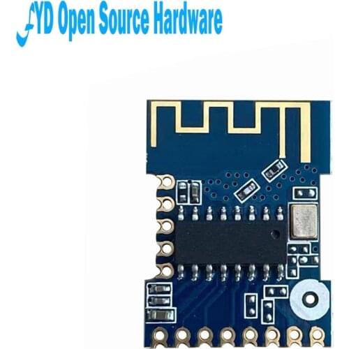 1pcs JDY-63 Bluetooth Stereo Module Dual Channel Module Audio Module