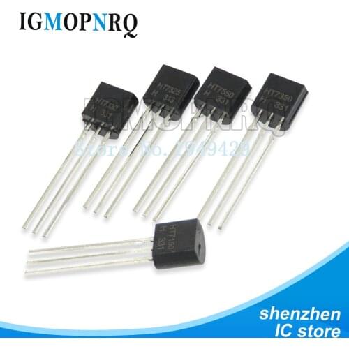 100PCS/Lot New C1815 2SC1815 c1815 2sc1815 Triode Transistor TO-92 NPN Wholesale Electronic