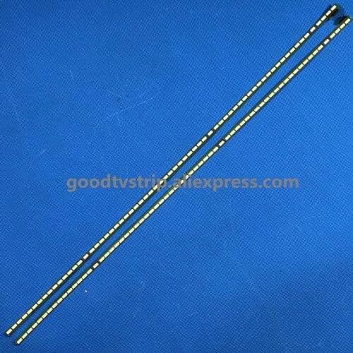 5set=10 PCS LED Strip for LG 49ub8500 49UB8800 49UB8200 49UF695V 6922L-0128A 6916l1722B 6916l1723B 49UB8300 49UB850V 49UB830V
