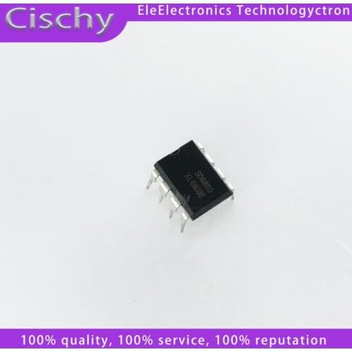 10PCS SD6830 6830 DIP-8