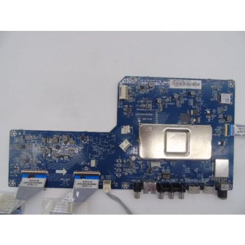50D2P Motherboard JUC7.820.00206111 690.00206158 with Screen C500U17-E2-4
