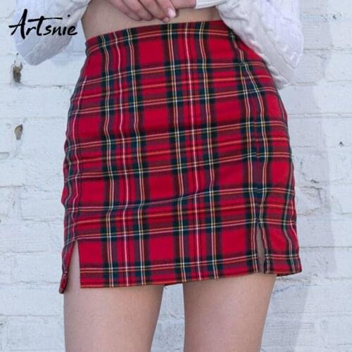 Юбка-карандаш Artsnie China At AliExpress