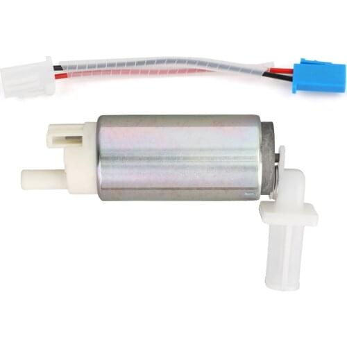 Artudatech Fuel Pump Fit for Yamaha Outboard F150-F250 2005-2017 6P2-13907-00 6P2-13907-20 Motorcycle Accessories Parts