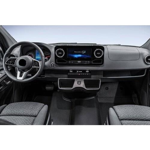 For Benz Spinway 2019-2021 GPS HD Touch Screen Radio Car Video Radio Android Radio DVD Player Audio Multimedia