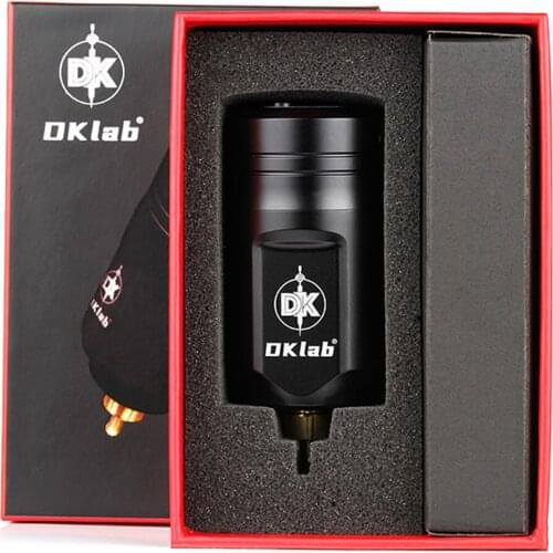 Wireless Tattoo Battery Power Supply RCA Interface for Rotary Tattoo Pen Machine Adapter Fast Charging Portable Supplies