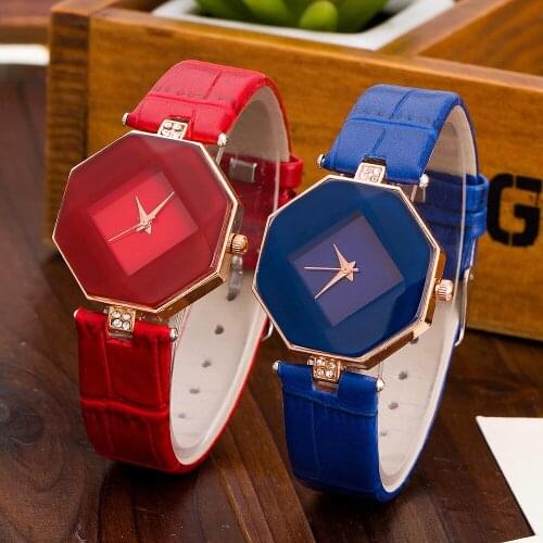 Dropshipping Women Rhinestone Watch Casual Luxury Ladies Quartz Dress Wrist Watches Gift Clock Relogio Feminino