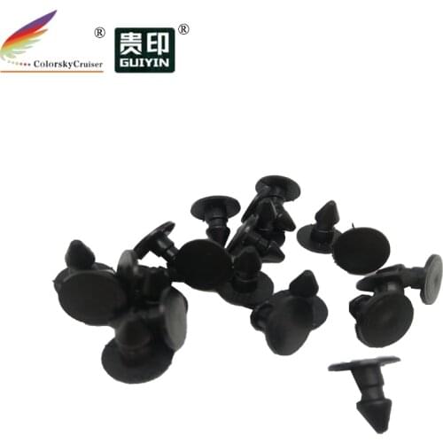 H-45/15) rubber refilling plug for HP 45 15 51645 6615 HP45 HP15 inkjet cartridge recycling 200pcs/lot