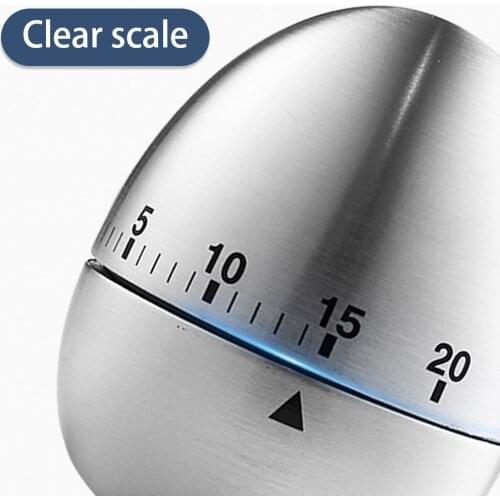 Hokerbat Kitchen Timers