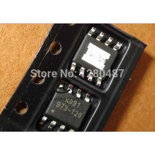 IC new original 973-120 G973-120ADJF11U G973-120 SOIC8