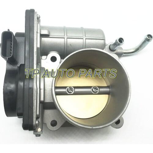 Throttle Body for Ni-ssan Micra Tiida C11 OEM SERA526-01 RME60-14 16119-ED000 16119ED000