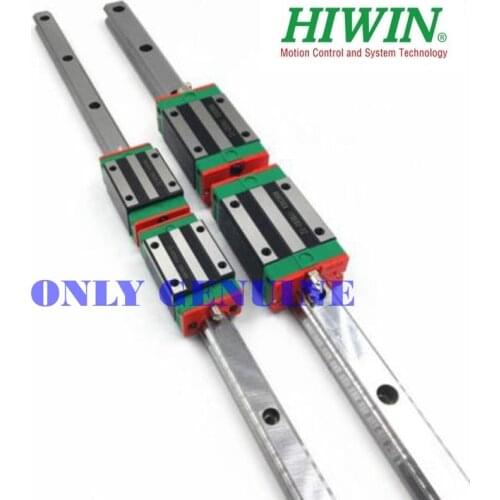 Guide Rail HGR55R-1000C Hiwin Brand Original Large Stock Linear Bearing