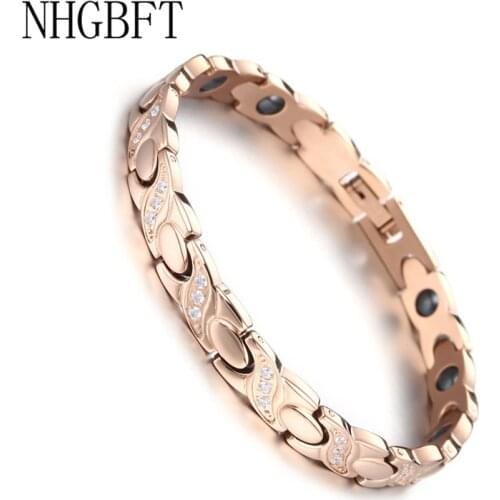 NHGBFT Children's Bracelets