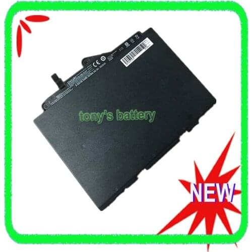 New SN03 SN03XL Battery for HP EliteBook 725 820 G3 G4 HSTNN-UB5T 800232-541 800514-001