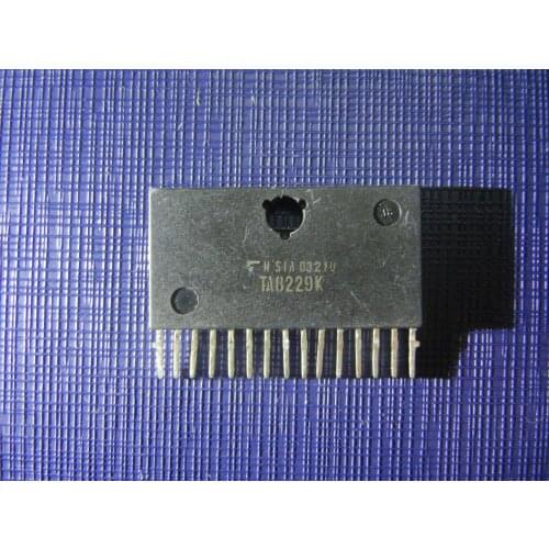 TA8229K new orginal
