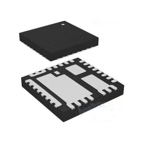 New SIC632CD-T1-GE3 SIC632 QFN40 2Pcs/Lot