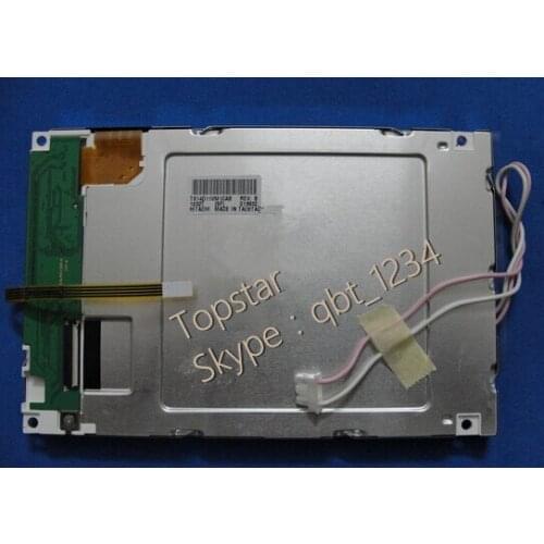 Original 5.7 inch TX14D11VM1CAA TX14D11VM1CBA TX14D11VM1CAB TX14D11VM1CBB Brand LCD Display with touch screen