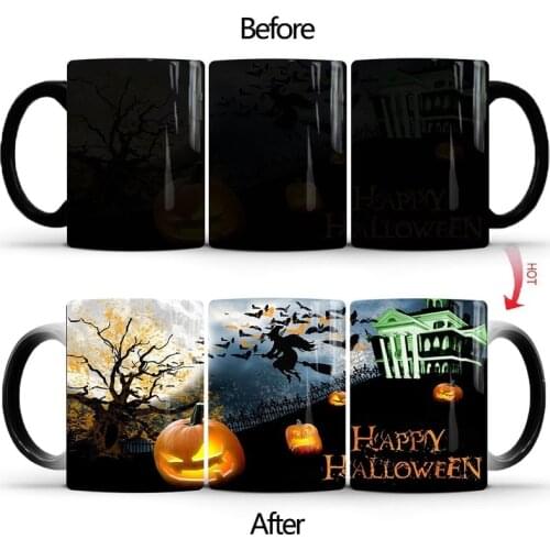 Термочувствительные кружки SAFEBET China At AliExpress