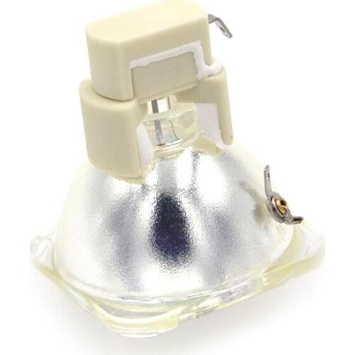 Compatible bare projector lamp CS.5JJ1K.001 for Benq MP620 ; MP720