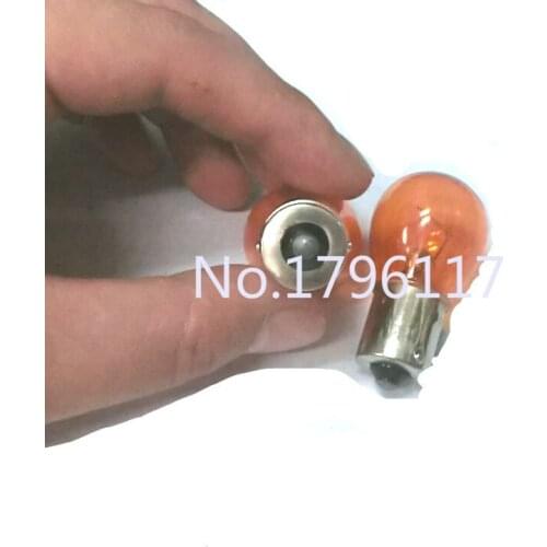 ZMShun Halogen Bulbs R10W (BA15s)