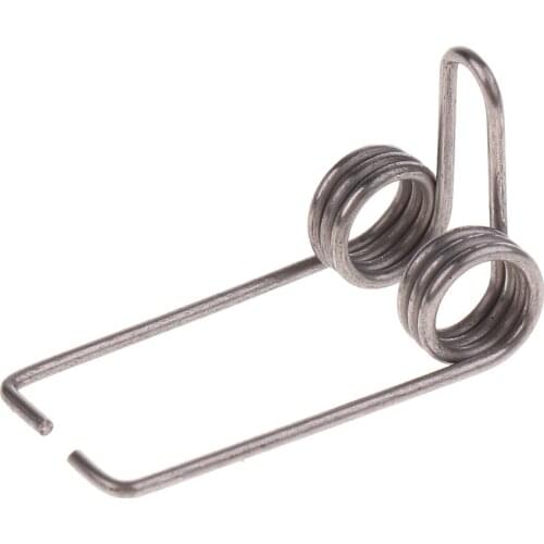 2 Pieces of Set Trombone Water Valve Spring Spit Valve Springs