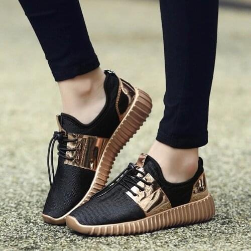 2021 Sneakers Women Vulcanized Shoes For Women Casual Breathable Men Sports Shoes Unisex Shoes Couple Shoes 35-46 Sneakers