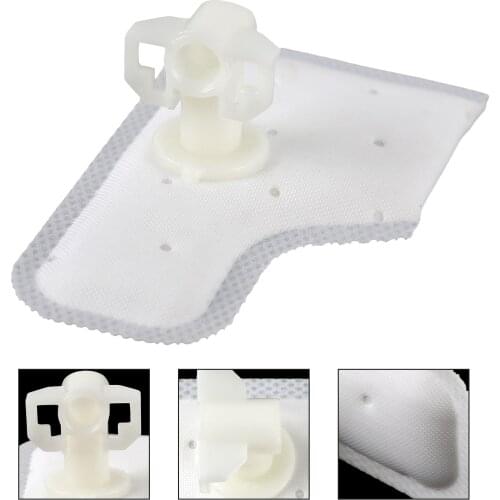 Artudatech Strainer fuel pump filter #54P-E3915-00 for Yamaha Y15ZR/ MT15/ Mio 115/ Msi125/ Aerox 155