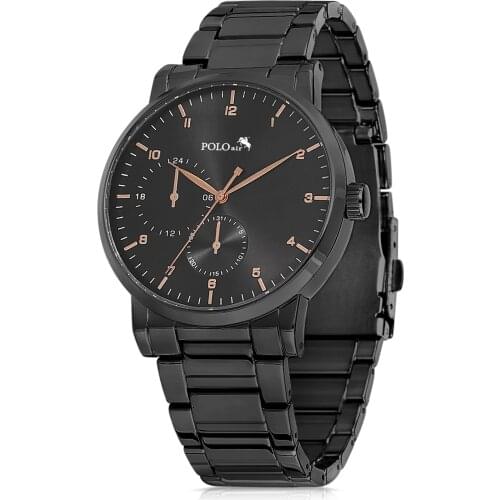 Men wrist watch their own private box you will be sent in gift package