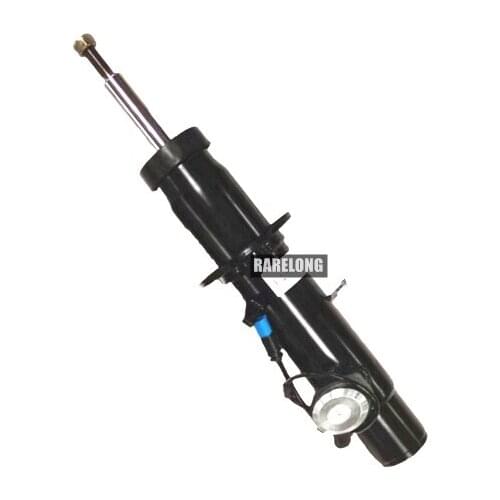 Front Electric Shock Absorber For BMW X5 F15 xDrive28i 30d 35i 40e 50i X6 F16 xDrive50i 37106875083 37106875084 Car Suspension
