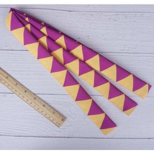 Anime JoJos Bizarre Adventure Headband Caesar Anthonio Zeppeli Hair Head band Halloween Cosplay Prop Accessories Hairband Gift