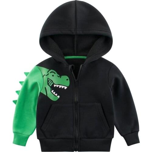 Tsaujia Hoodies For Boys