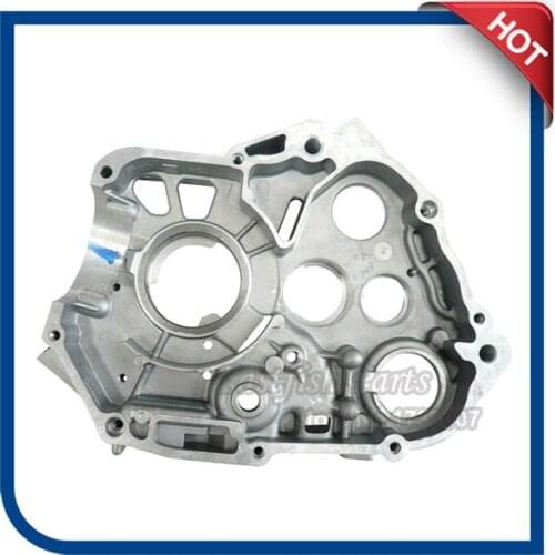 Z155 Right Crankcase Fits Zongshen 155cc 1P60YMJ Engine Pit Bike