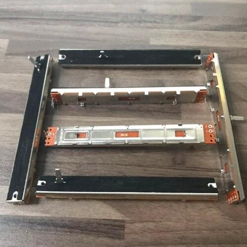 5pcs PITCH SLIDER / FADER X DCV1013 For Pioneer CDJ1000 MK2 & MK3 CDJ2000 NEW CDJ 1000 2000